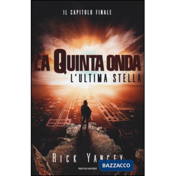 Ultima stella. La quinta onda (L')