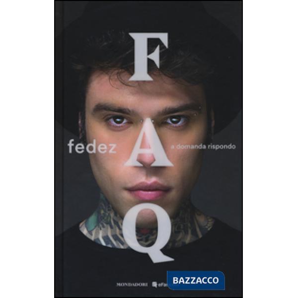 FAQ. A domanda rispondo