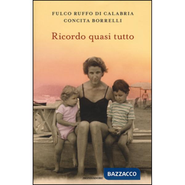Ricordo quasi tutto