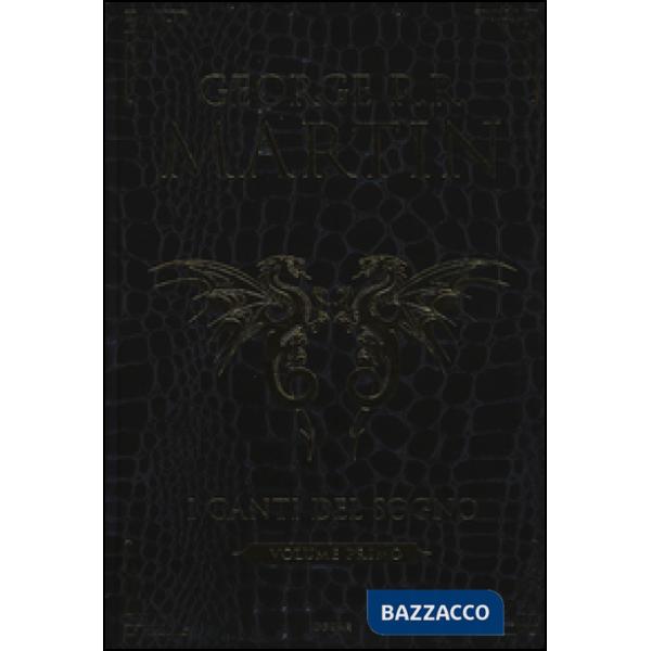 Canti del sogno. Ediz. integrale (I). Vol. 1