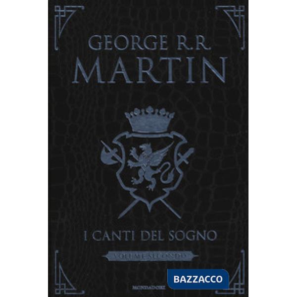 Canti del sogno. Ediz. integrale (I). Vol. 2