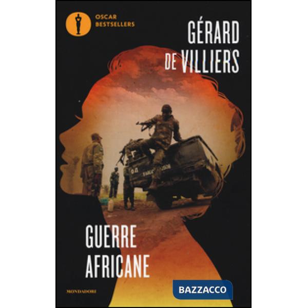 Guerre africane: Congiura africana-Genocidio!
