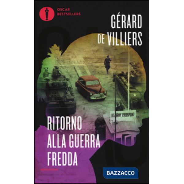 Ritorno alla guerra fredda