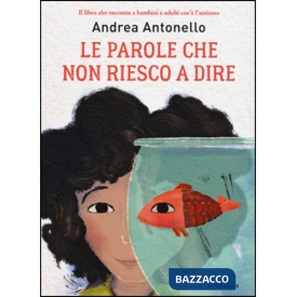 Parole che non riesco a dire (Le)