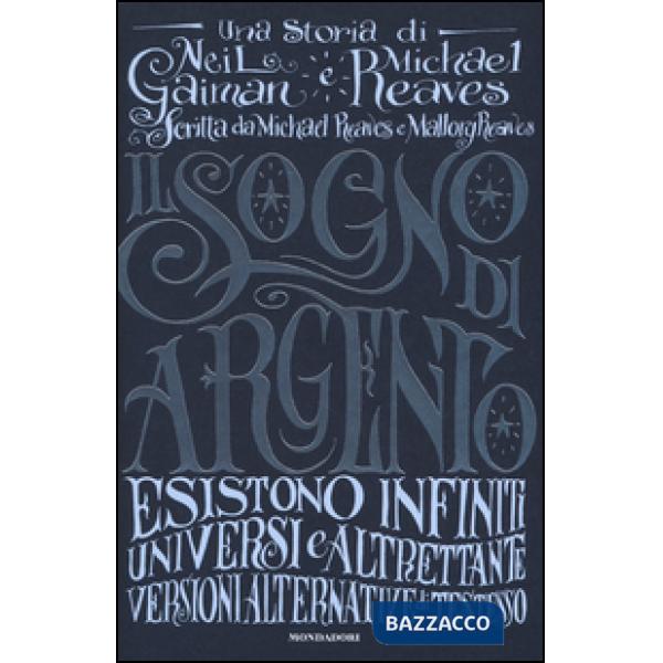 Sogno di argento (Il)