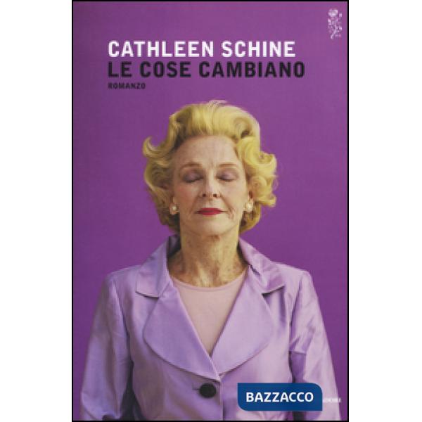 Cose cambiano (Le)