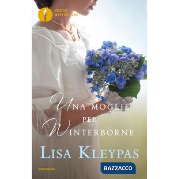 Moglie per Winterborne (Una)