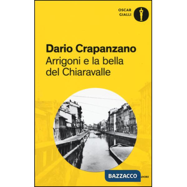 Arrigoni e la bella del Chiaravalle. Milano, 1952