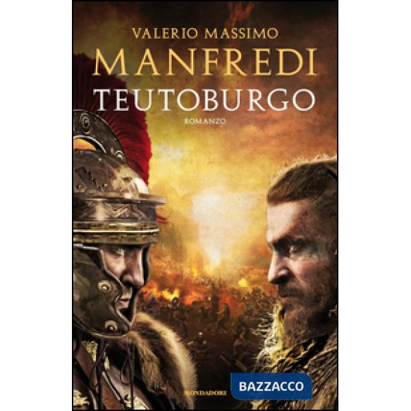 Teutoburgo