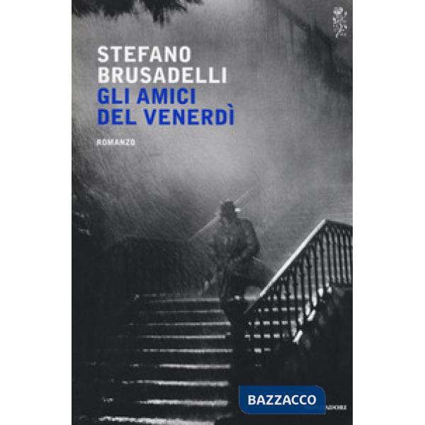 Amici del venerdì (Gli)