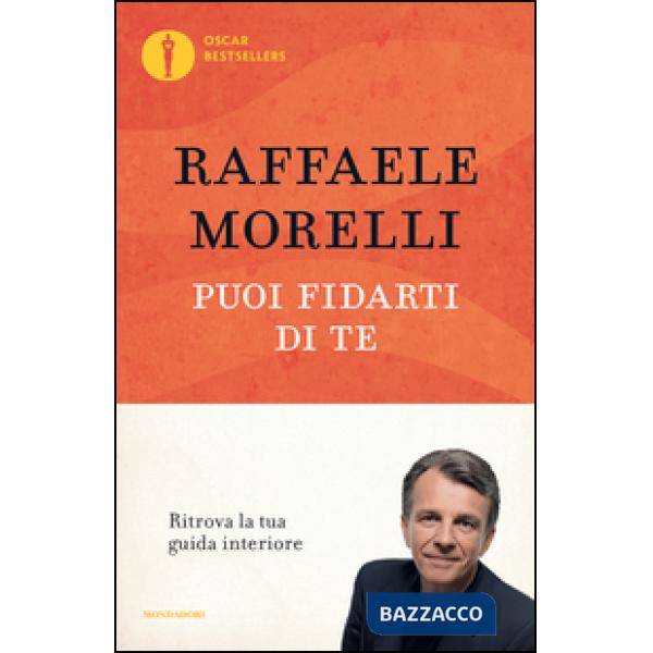 Puoi fidarti di te