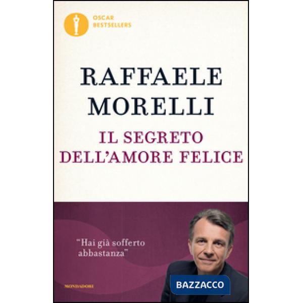 Segreto dell'amore felice (Il)