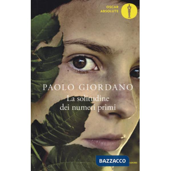 Solitudine dei numeri primi (La)