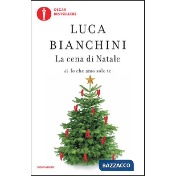 Cena di Natale di «Io che amo solo te» (La)