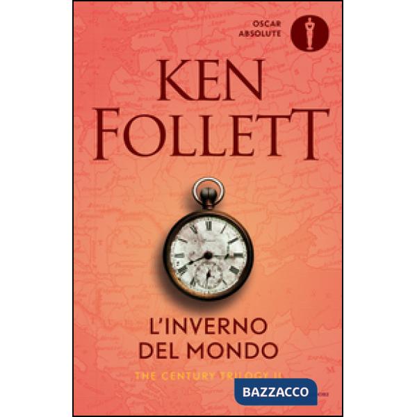 Inverno del mondo. The century trilogy (L'). Vol. 2