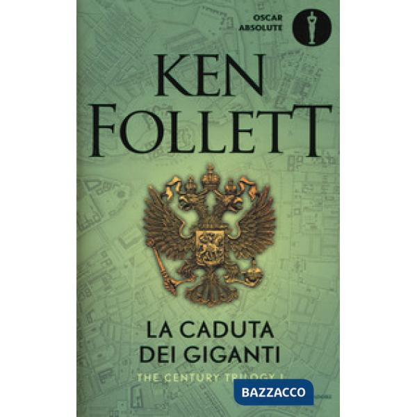 Caduta dei giganti. The century trilogy (La). Vol. 1