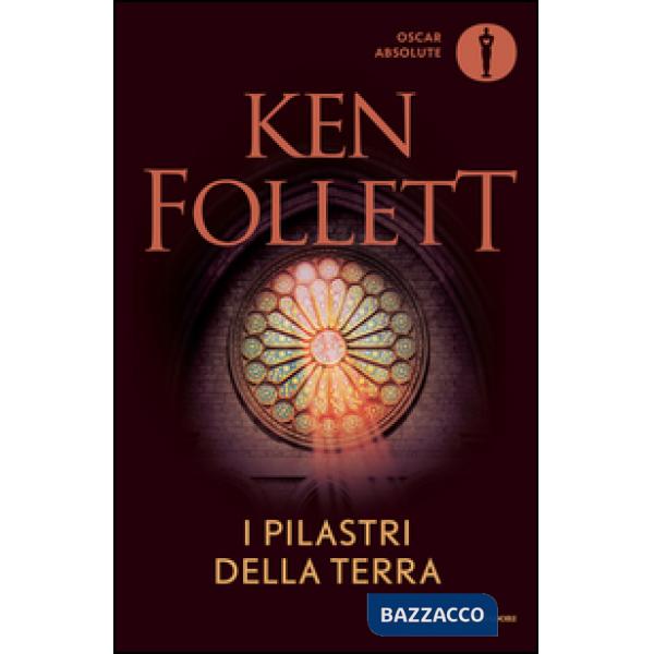 Pilastri della terra (I)