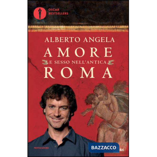 Amore e sesso nell'antica Roma