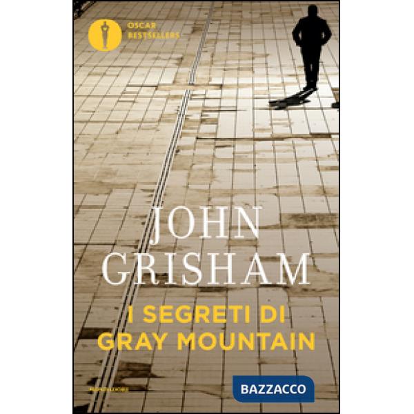 Segreti di Gray Mountain (I)