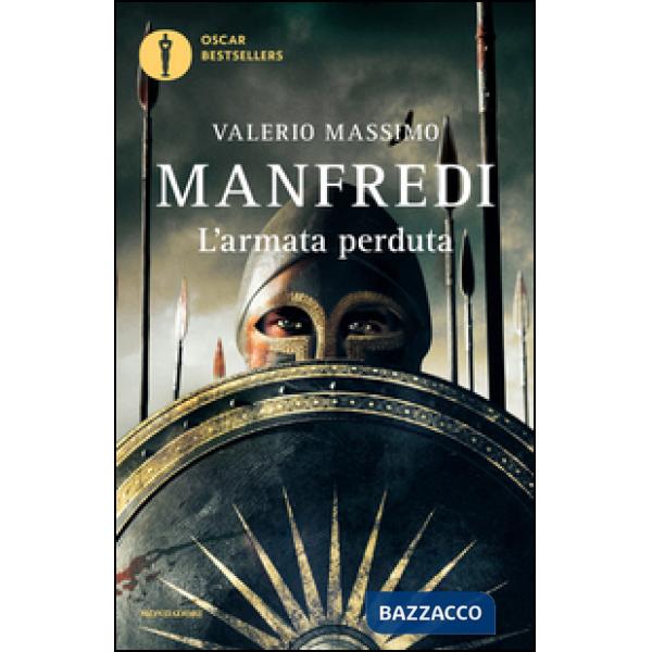Armata perduta (L')