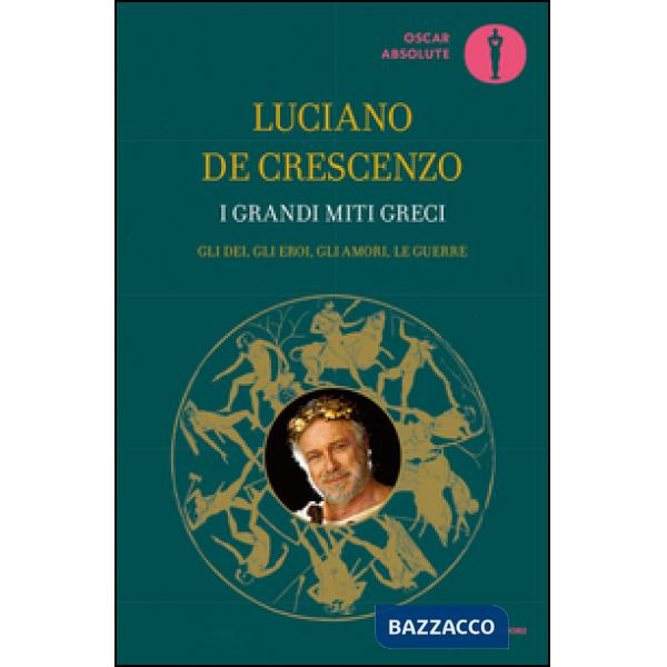 Grandi miti greci (I)