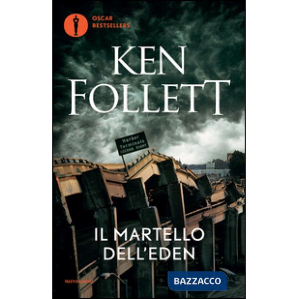 Martello dell'Eden (Il)