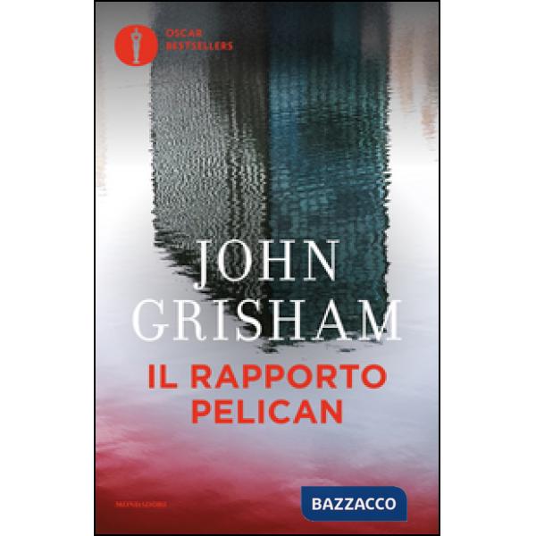 Rapporto Pelican (Il)