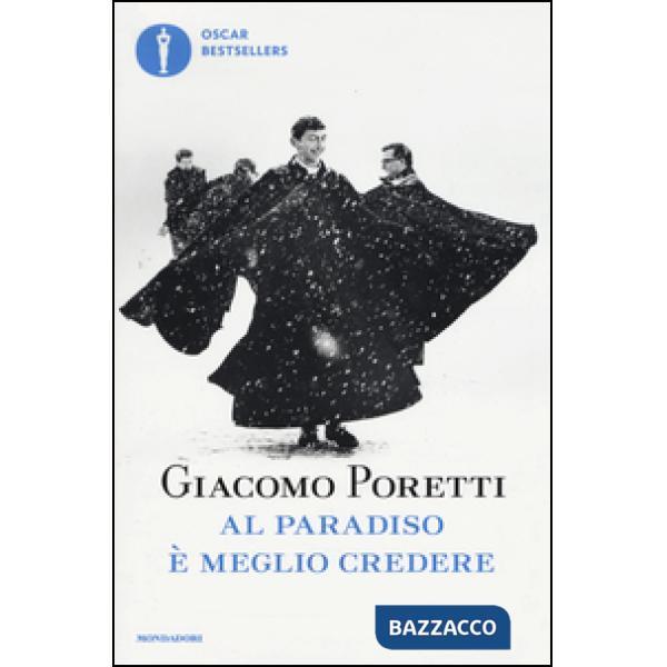 Al paradiso è meglio credere