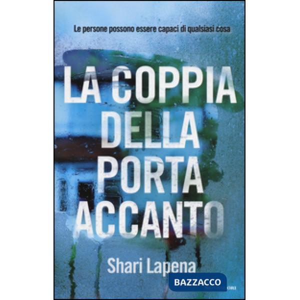 Coppia della porta accanto (La)
