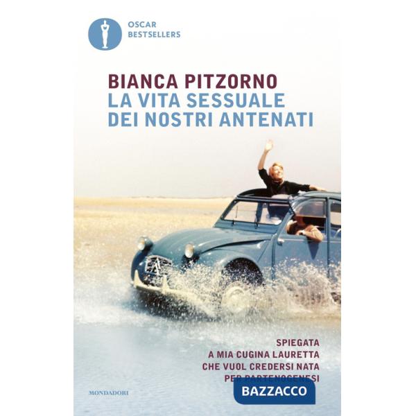 Vita sessuale dei nostri antenati (La)