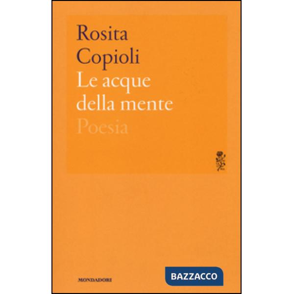 Acque della mente (Le)