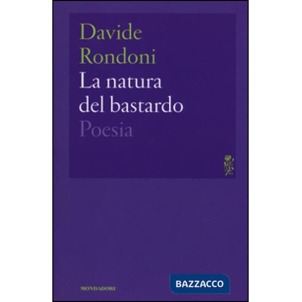 Natura del bastardo (La)