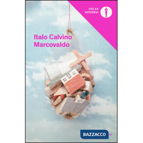 Marcovaldo ovvero Le stagioni in città