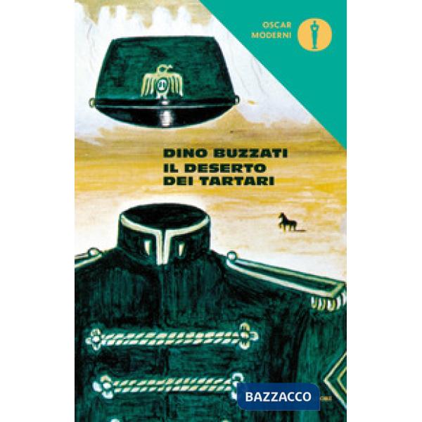 Deserto dei tartari (Il)