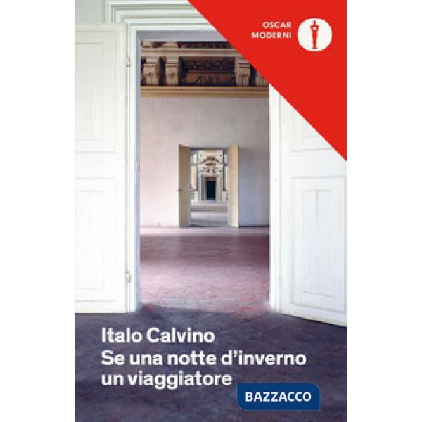 Se una notte d'inverno un viaggiatore