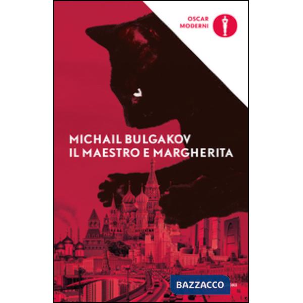 Maestro e Margherita (Il)