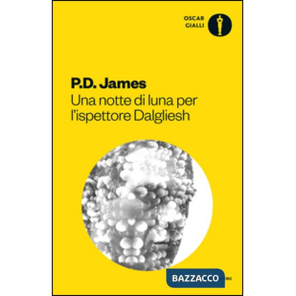 Notte di luna per l'ispettore Dalgliesh (Una)