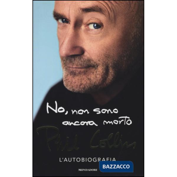 No, non sono ancora morto