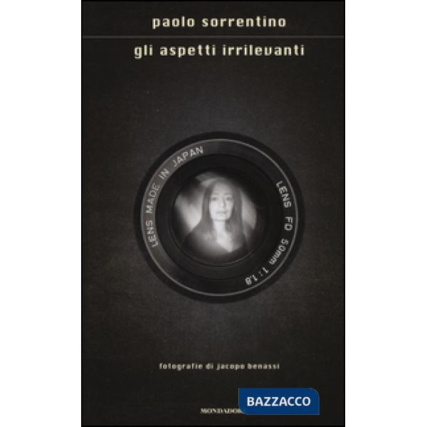 Aspetti irrilevanti. Ediz. illustrata (Gli)