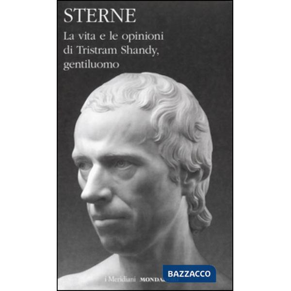 Vita e le opinioni di Tristram Shandy, gentiluomo (La)