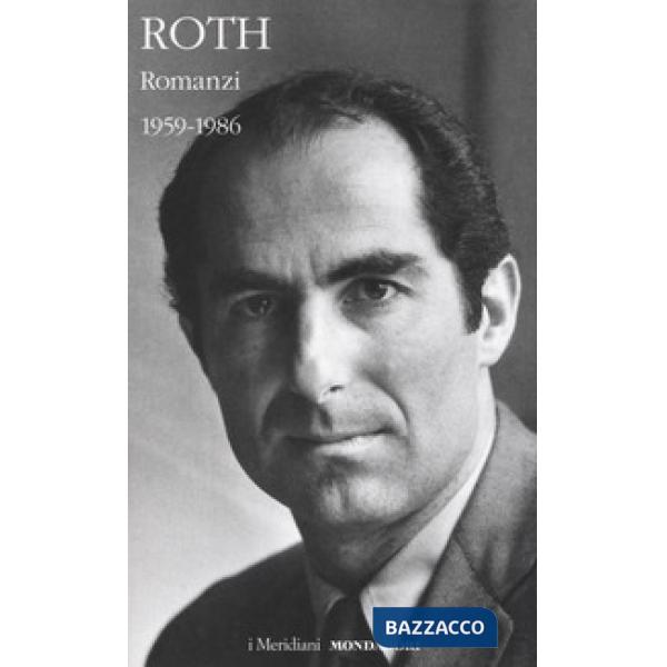 Romanzi. Vol. 1: 1959-1986
