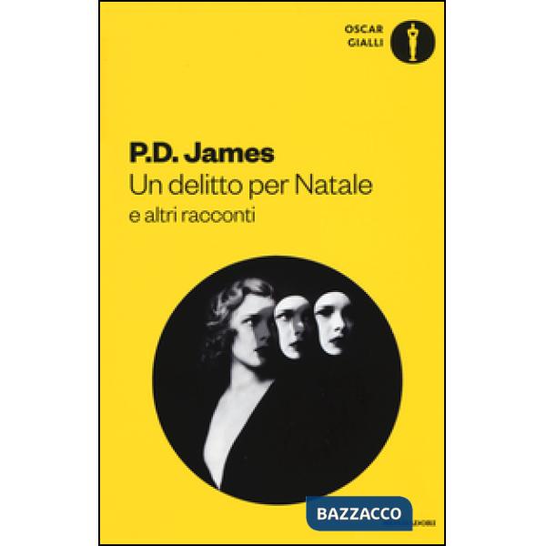 Delitto per Natale e altri racconti (Un)