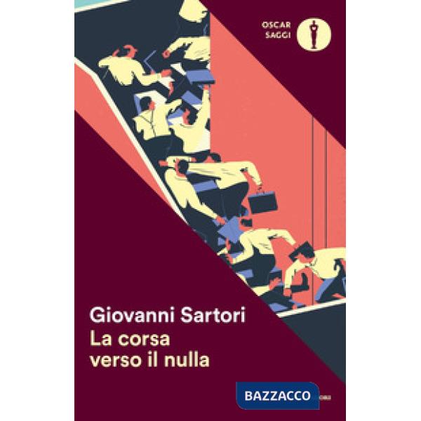 Corsa verso il nulla (La)