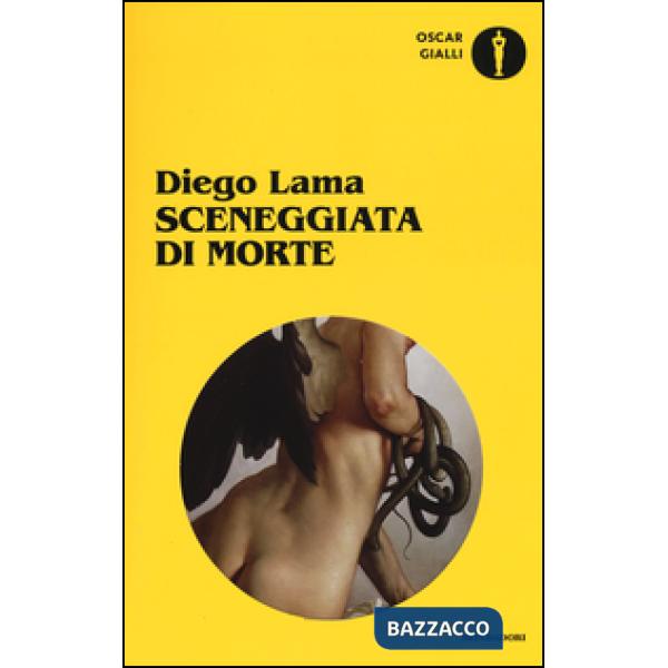 Sceneggiata di morte