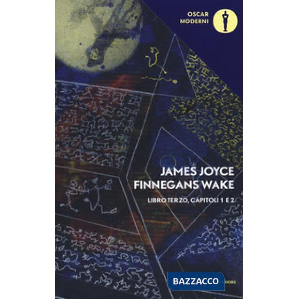 Finnegans Wake. Testo inglese a fronte. Vol. 3: I-II