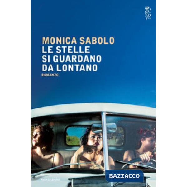 Stelle si guardano da lontano (Le)