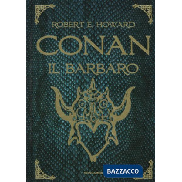Conan il barbaro