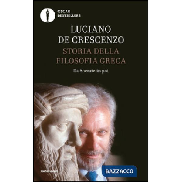 Storia della filosofia greca. Vol. 2: Da Socrate in poi