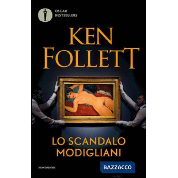 Scandalo Modigliani (Lo)