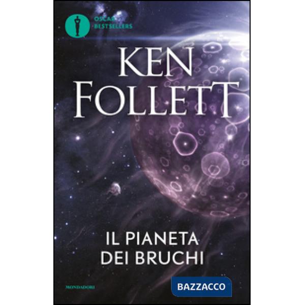 Pianeta dei bruchi (Il)